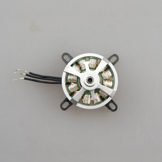 Dualsky XM2202TY-24SE XM2202TY-24 XM2202RTR-24 1700KV F3P Outrunner borstlös motor för RC-flygplan Fixed Wing RC Racer D