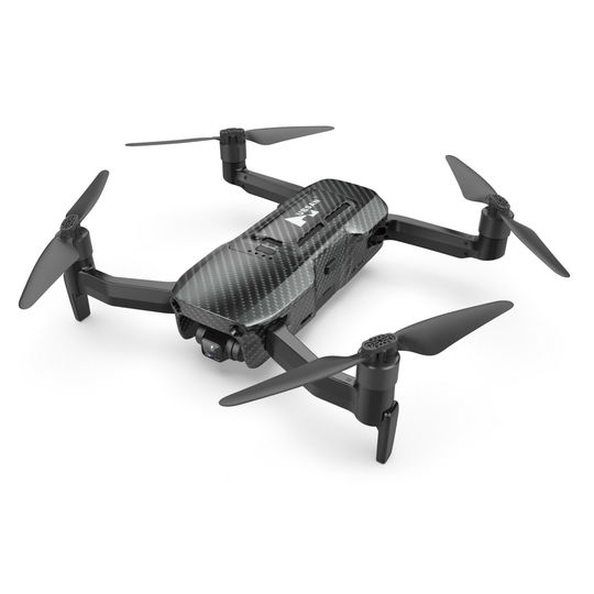 Hubsan ACE PRO R Raffinerad GPS 15 km FPV med 1/1,3" 4K 200 Mbps kamera 3-axlig kardanavkänning av hinder 37 minuter Fly
