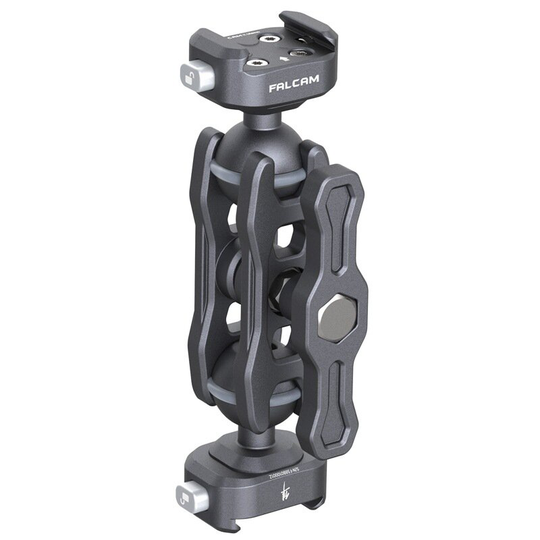 Ulanzi Falcam F22 2547 Quick Release Magic Arm 360° Universal Justerbar Kamera Clamp Super Clamp för DSLR