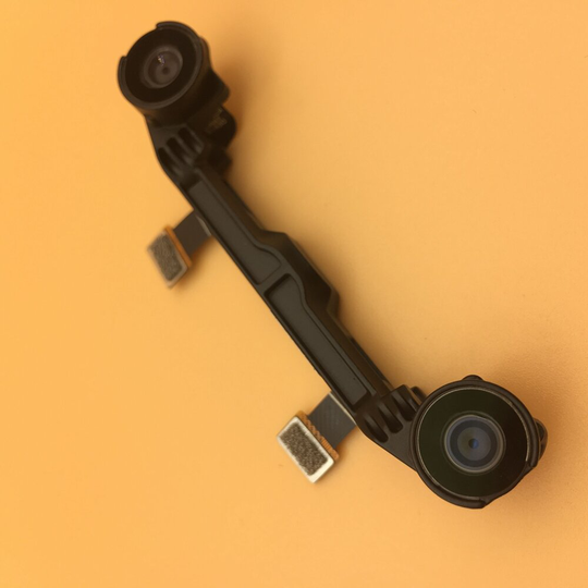 Originalbyte framåtvisande systemmodul Reparationsdelar tillbehör för DJI Mavic 2 PRO / ZOOM RC Drone