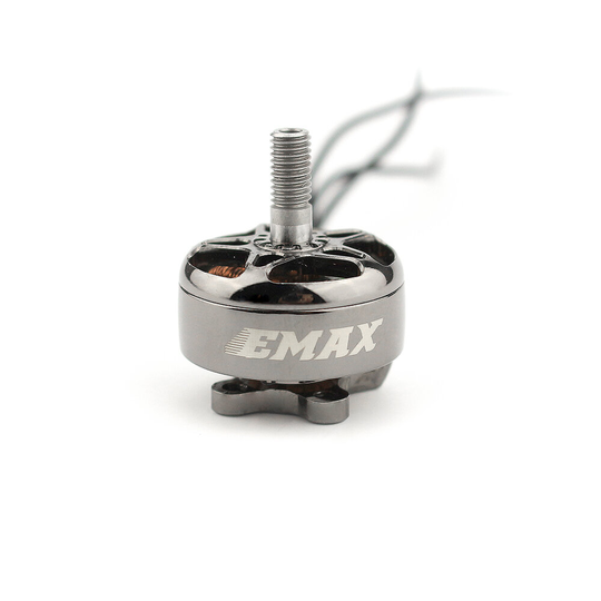 EMAX ECO II 2207 Motor 6S 1700KV / 1900KV 4S 2400KV Borstlös motor för FPV Racing RC Drone