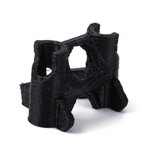 iFlight Baby Nazgul Frame Reservdel TPU 3D -tryckt batterifäste / antenn & strömkabelmontering / kamerafäste för RC Dron