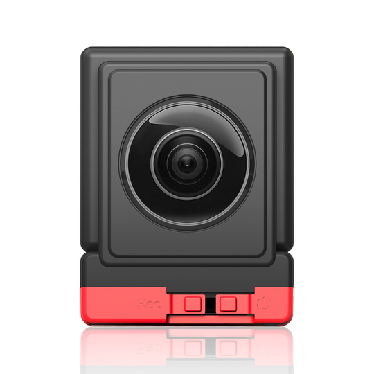 BETAFPV&Insta360 SMO 360 Kamera 5.7K HD Panoramic CAM 35mm F2.0 Dual Lens 55g Stöd WiFi Bluetooth 1TB SD FlowState för P