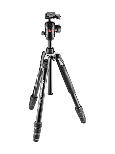 Manfrotto befree gt twist alumiinijalusta + kuulapää