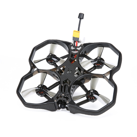 iFlight Protek35 HD 3,5 tum 6S Cinehoop FPV Racing Drone BNF Caddx Polar Vista HD System 2205 2300KV Motor