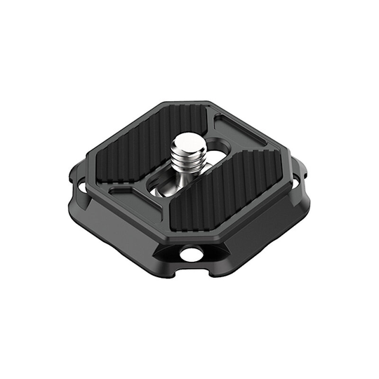 FALCAM F38 1/4-20 Skruv Quick Release Top Mount Plate Universal Arca Swiss Quick Release Plate Mount Quick Switch Stativ