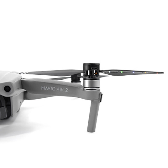 STARTRC LED-blinkande lysande propeller för DJI Mavic Air 2 RC Quadcopter