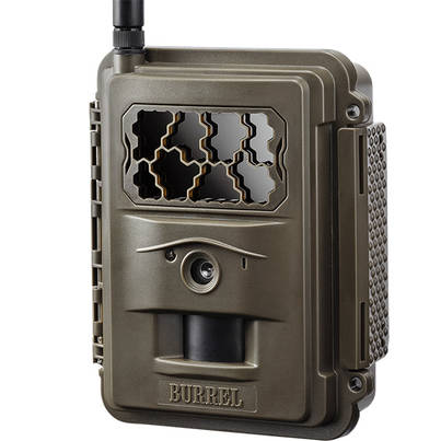 Burrel S12 HD + SMS III Lähettävä riistakamera