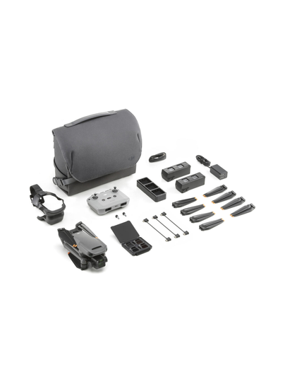 Dji mavic 3 fly more combo -drone
