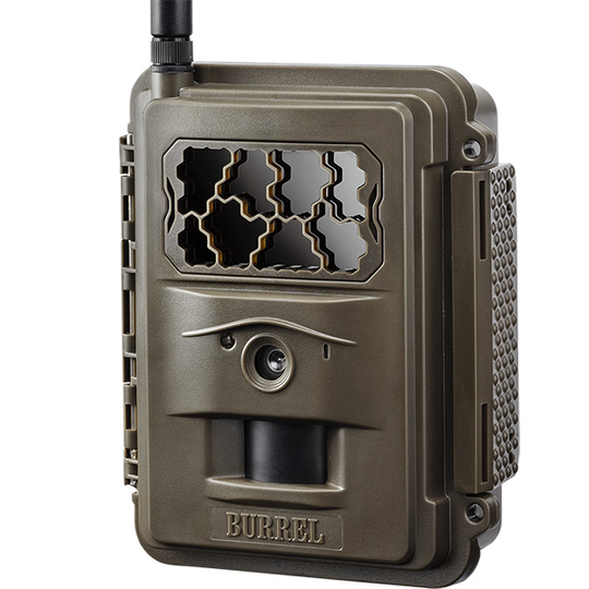 Burrel S12 HD+SMS 3 lähettävä riistakamera