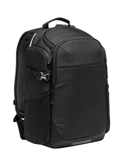 Manfrotto backpack advanced iii befree -kamerareppu