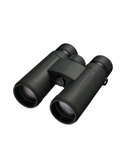 Nikon prostaff p3 10x42 -kiikarit