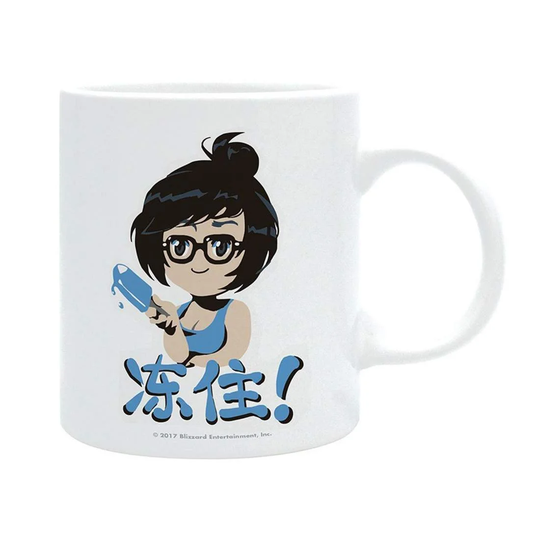 Overwatch, Muki - Mei ja Snowball