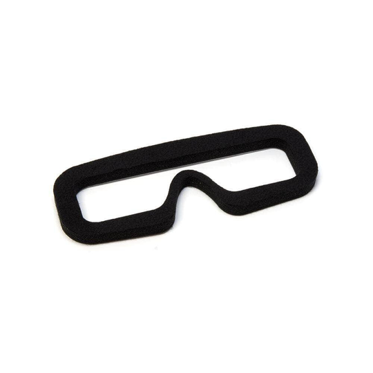 Skyzone SKY04X/Eachine EV300O FPV Goggles Frontplatta Skumsvampdynor Ersättning för FPV Drone