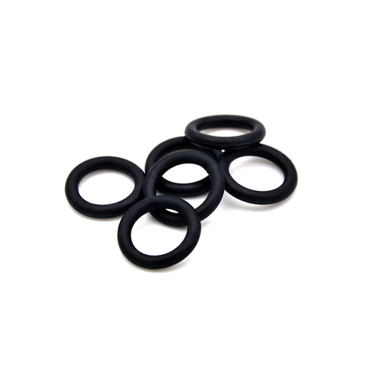 10st Axel RC Propeller Prop Protector Saver Gummi O-ring för RC Drone RC Airplane Reservdel
