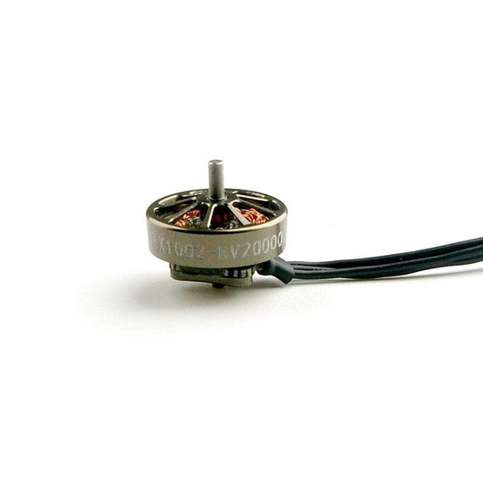 Happymodel EX1102 1102 20000KV 1S Borstlös motor 1,5 mm skaft för Mobula6 HDZero Micro Whoop FPV Racing Drone
