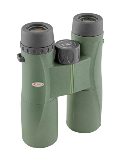 Kowa 10x42 sv ii kiikarit