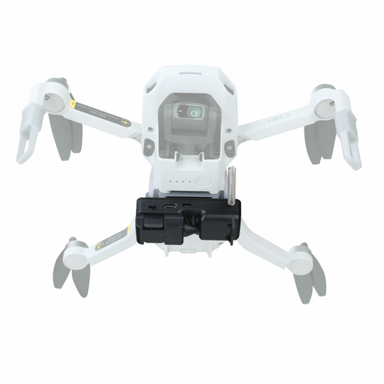 RCSTQ Air Thrower Dropping Transport Gift Delivery Device Lätt trådlöst system med ökad landningsutrustning för DJI Mavi