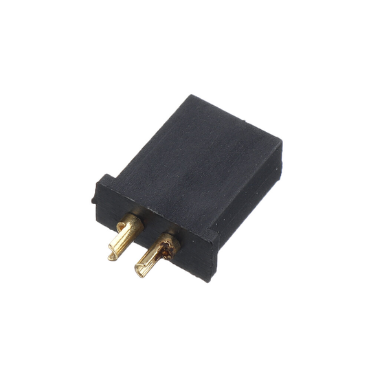 Gaoneng GNB27 Connector Female 1.0 Banana Connector för GNB27 Connector FPV 1S Whoop Drone