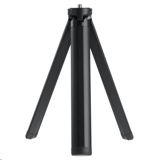 ALTSON universell aluminiumlegering mini stativ 1/4 skruvmontering för DSLR-kamera digital kamera videokamera DV Mini SL