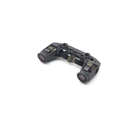 Original Forward Vision Components System Modul Reparation Tillbehör Kit Reservdelar för DJI Mini 3 PRO RC Drone Quadcop