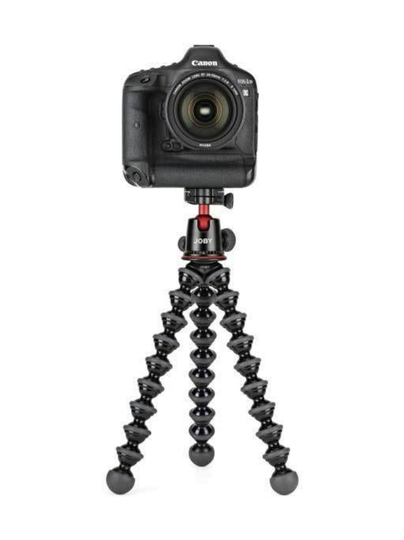 Joby gorillapod 5k jalusta + ballhead 5k kuulapää kit