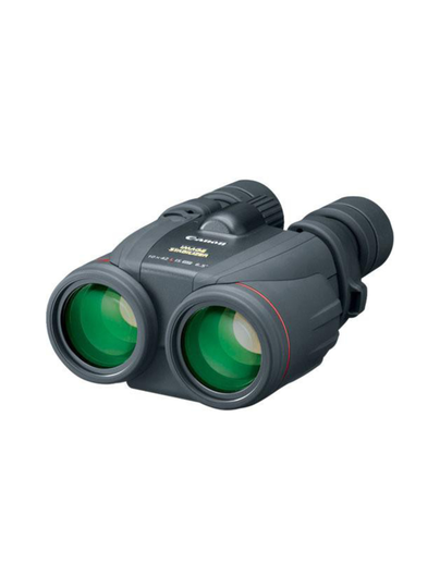 Canon 10x42 l is wp kiikarit optisella kuvanvakaajalla