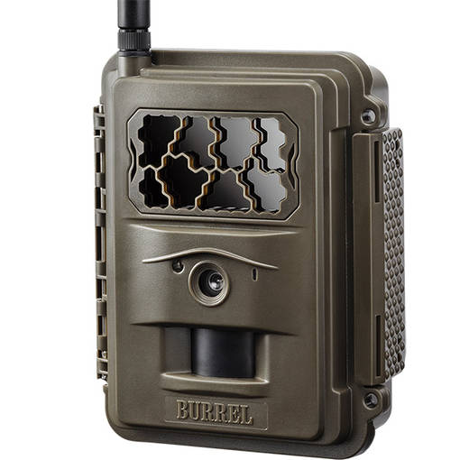 Burrel S12 HD + SMS PRO Lähettävä riistakamera / 4G