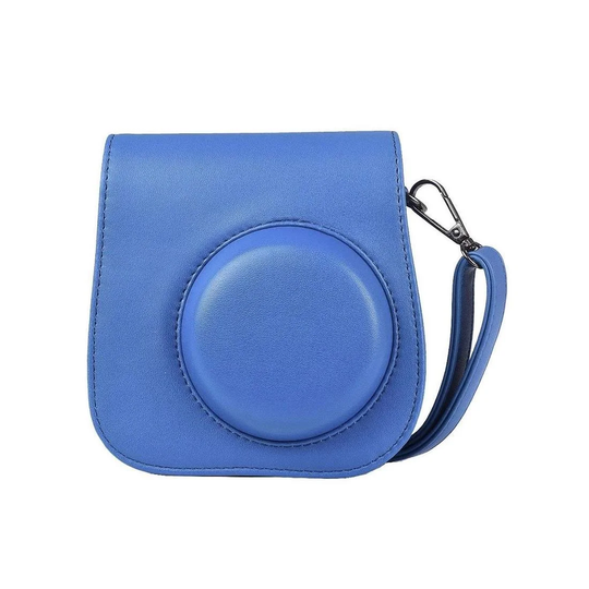 Kameralaukku Fujifilm Instax Mini 9/8/8+, Cobalt Blue