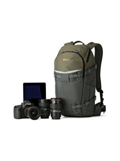 Lowepro flipside trek 350 -kamerareppu