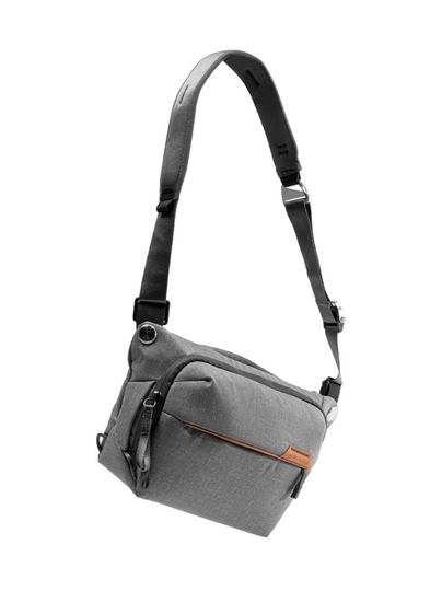 Peak design everyday sling 3l kameralaukku - ash