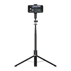 Phone Tripod Portable Adjustable Retractable Phone Holder for Outdoor Bed Selfies / Vlogging / Live Streaming Compatible with Tablet All Mobile Phone Phone Accessory Lightinthebox