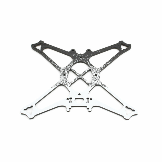 EMAX Tinyhawk 2 Freestyle Bottenplatta Reservdelar för FPV Racing RC Drone