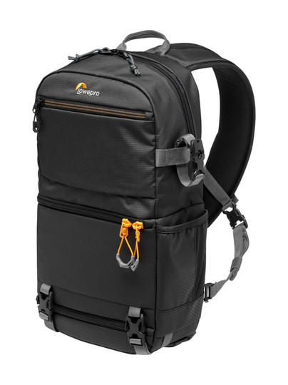 Lowepro slingshot sl 250 aw iii kameralaukku - musta