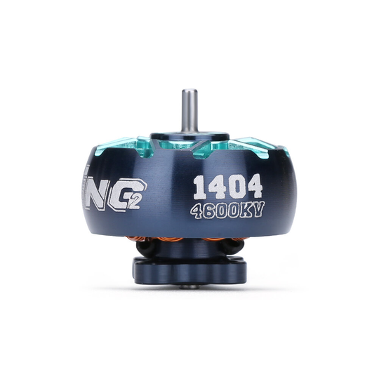 iFlight XING2 1404 3000KV 3800KV 4600KV 2-4S borstlös motor för tandpetare RC Drone FPV Racing