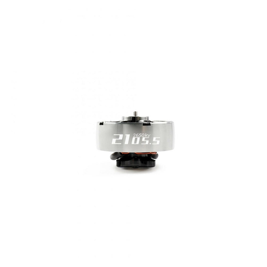 GEPRC SPEEDX2 2105.5 2650KV/3450KV 3-4S borstlös motor för FPV Racing RC Drone
