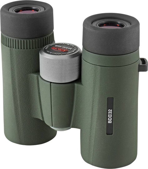 BDII-XD 10x32 WA