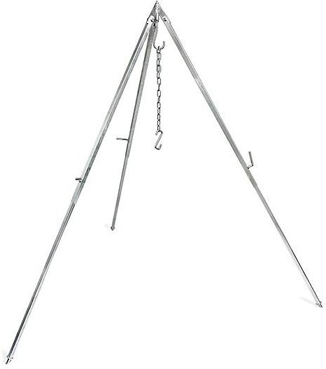 Cooking Tripod