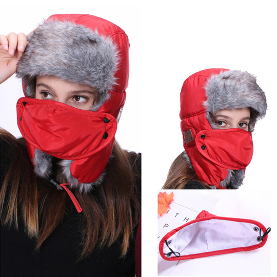 Bakeey LF3 Winter Warm Vindtät Trådlös Bluetooth 5.0 Brusreducerande Relax HIFI Stereo Bass Headset Sovhörlurar Högtalar