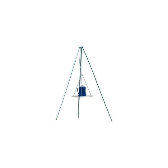 Coghlans Tri-Pod Grill kolmijalka
