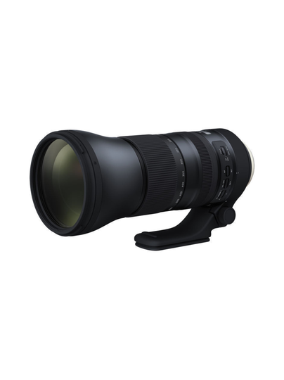 Tamron sp 150-600mm f/5-6.3 di vc usd g2 (nikon)