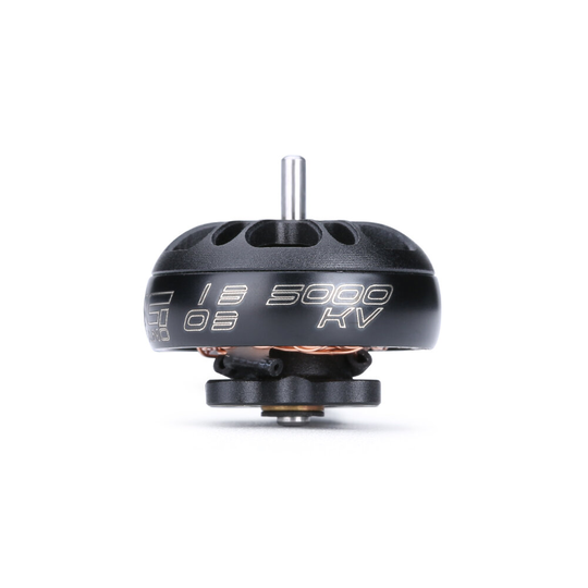 iFlight XING 1303 2 ~ 4S 5000KV FPV mikromotor 1,5 mm för Alpha A85 FPV Racing RC Drone