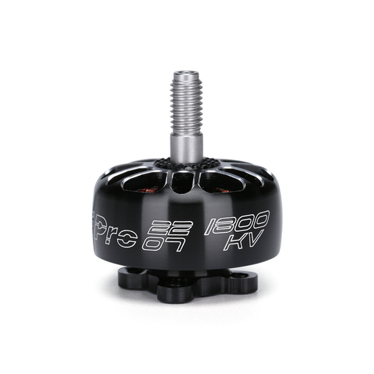 iFlight XING-E Pro 2207 1800KV 3-6S / 2450KV 2750KV 2-4S Borstlös motor för RC Drone FPV Racing