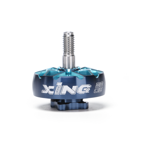 iFlight XING2 2205 3200KV 4S borstlös motor för 3-tums Cinehoop RC Drone FPV Racing