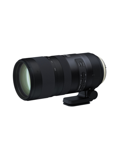 Tamron sp 70-200mm f/2.8 di vc usd g2 (canon)