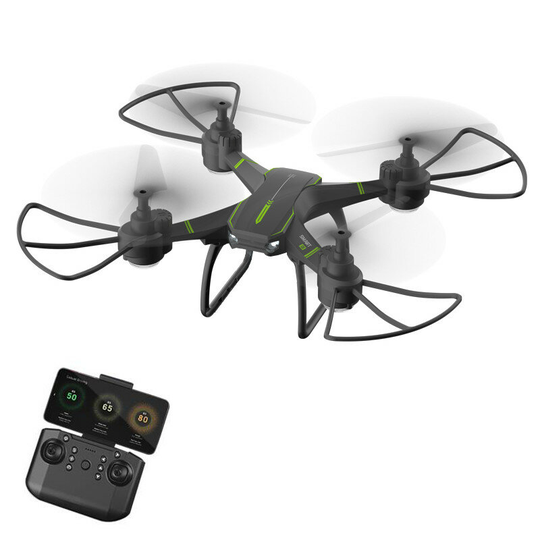 JJRC H105 2.4G Altitude Hold Beginner 3 Advanced Training Mode Airborne Gyro Ratation RC Drone Quadcopter RTF