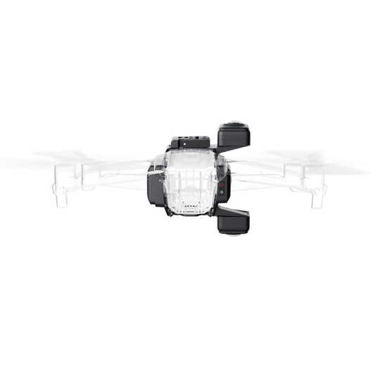 Insta360 Sphere 5.7K HD 360 graders 6080x3040 FPV-kamera för DJI Mavic Air 2/2S Drönare