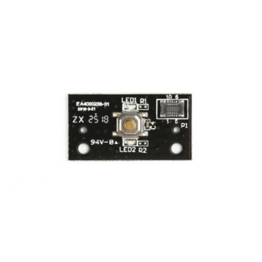 Hubsan H117S Zino PRO PRO+ RC Drone Quadcopter Reservdelar Keyboard Button Board Module