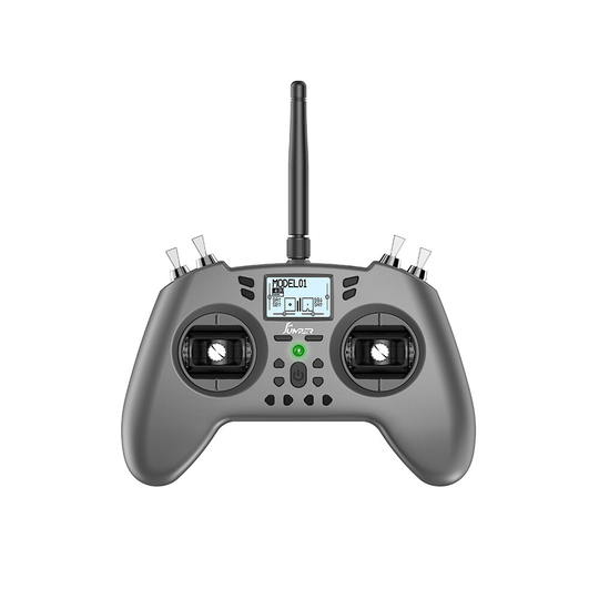 JumperRC T-Lite V2 2,4GHz 16CH Hallsensor Gimbals 150mW Inbyggd ELRS/ JP4IN1 Multiprotokoll OpenTX Fjärrkontroll RC Radi
