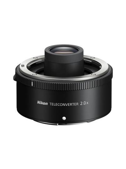 Nikon z teleconverter tc-2x -telejatke